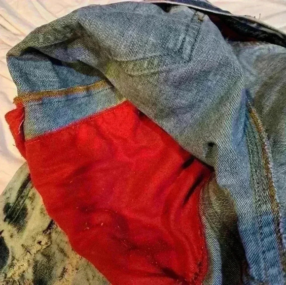 Classic pair of Vintage Heritage Jeans 36width 33length - Picture 5 of 12